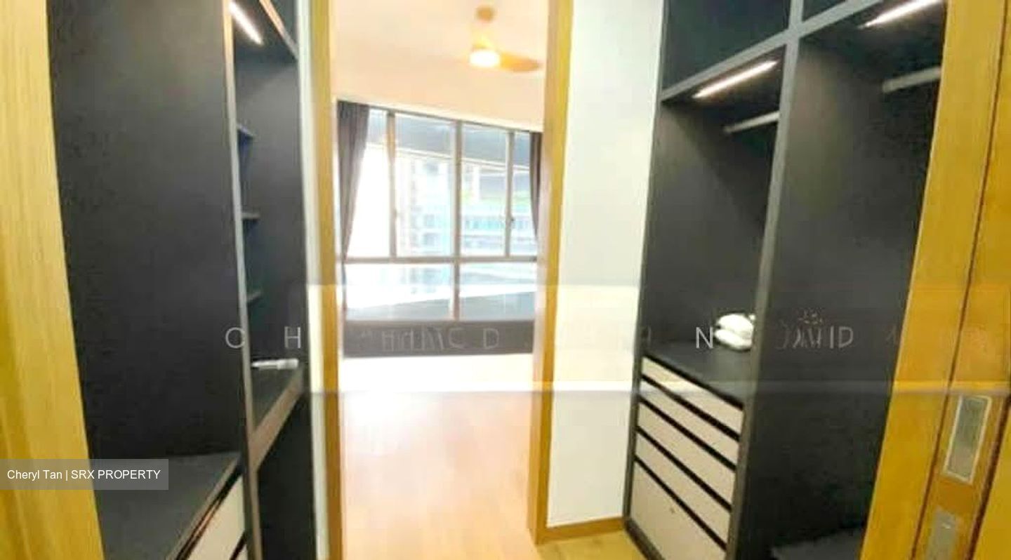 Marina One Residences (D1), Apartment #553425691